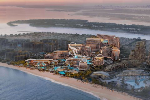 Penthouse til salg i Dubai, UAE 4 soveværelser, 429 kvm № 720224 - foto 4