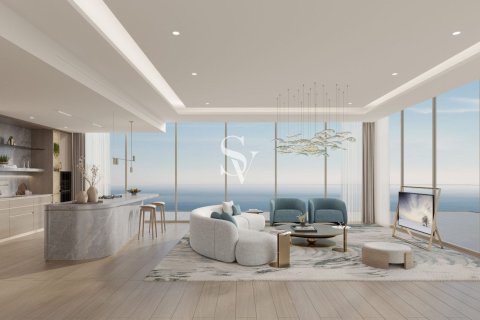Penthouse til salg i Dubai, UAE 4 soveværelser, 429 kvm № 720224 - foto 11