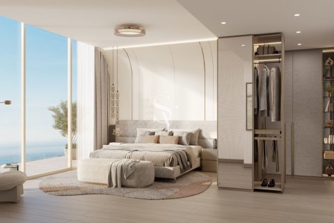 Penthouse til salg i Dubai, UAE 4 soveværelser, 429 kvm № 720224 - foto 10