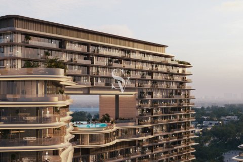 Penthouse til salg i Dubai, UAE 4 soveværelser, 429 kvm № 720224 - foto 7