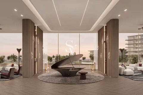 Penthouse til salg i Dubai, UAE 4 soveværelser, 429 kvm № 720224 - foto 24