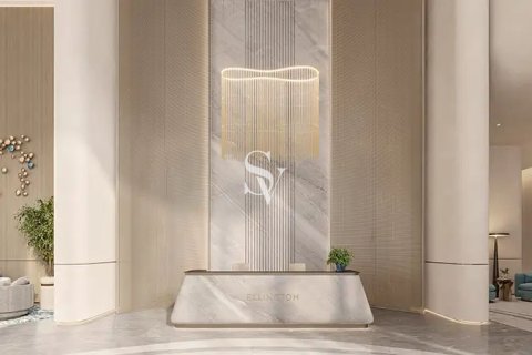Penthouse til salg i Dubai, UAE 4 soveværelser, 429 kvm № 720224 - foto 23