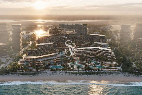 Penthouse til salg i Dubai, UAE 4 soveværelser, 429 kvm № 720224 - foto 13