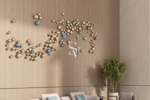 Penthouse til salg i Dubai, UAE 4 soveværelser, 429 kvm № 720224 - foto 9