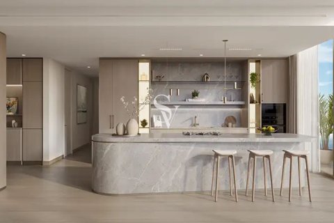 Penthouse til salg i Dubai, UAE 4 soveværelser, 429 kvm № 720224 - foto 20