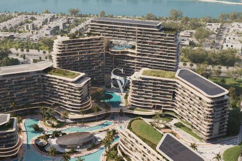 Penthouse til salg i Dubai, UAE 4 soveværelser, 429 kvm № 720224 - foto 3