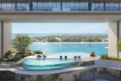 Penthouse til salg i Dubai, UAE 4 soveværelser, 429 kvm № 720224 - foto 2