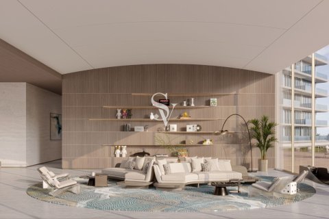 Penthouse til salg i Dubai, UAE 4 soveværelser, 429 kvm № 720224 - foto 8