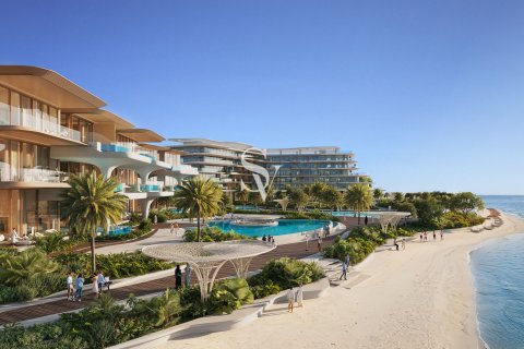 Penthouse til salg i Dubai, UAE 4 soveværelser, 429 kvm № 720224 - foto 12