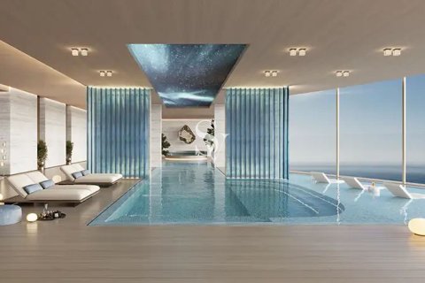 Penthouse til salg i Dubai, UAE 4 soveværelser, 429 kvm № 720224 - foto 27