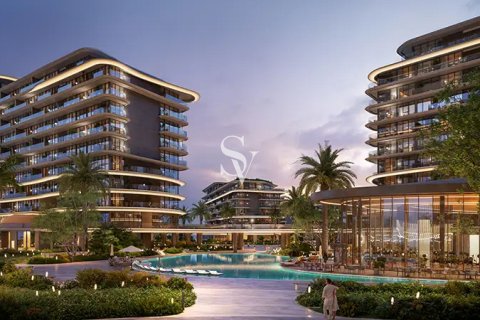 Penthouse til salg i Dubai, UAE 4 soveværelser, 429 kvm № 720224 - foto 28