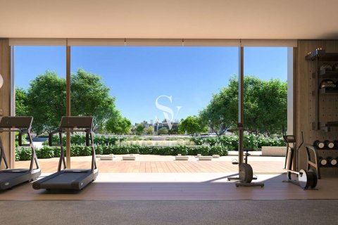 Townhouse in Palm Jebel Ali, Dubai, UAE 4 bedrooms, 371 sq.m. № 720225 - photo 20