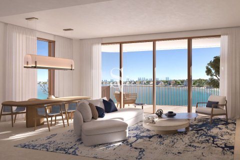 Townhouse in Palm Jebel Ali, Dubai, UAE 4 bedrooms, 371 sq.m. № 720225 - photo 23