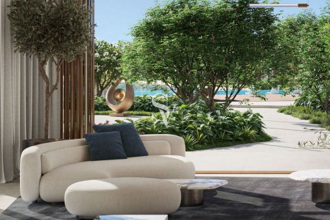 Townhouse in Palm Jebel Ali, Dubai, UAE 4 bedrooms, 371 sq.m. № 720225 - photo 14