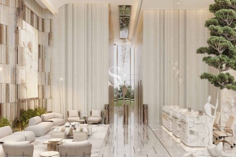 Офис Dubai Land, Дубай, БАӘ-да 110 м² № 720220 - фото 15