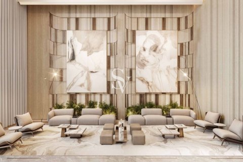 Офис Dubai Land, Дубай, БАӘ-да 110 м² № 720220 - фото 2