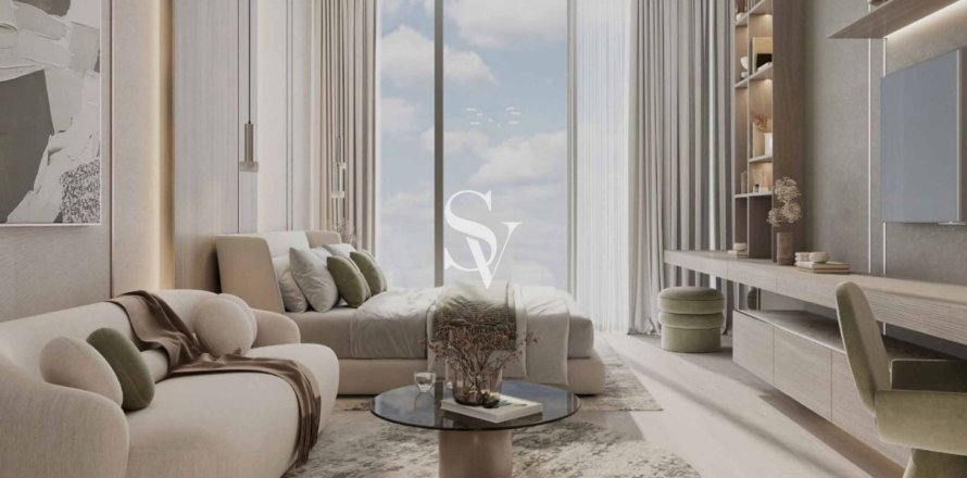 Офис Dubai Land, Дубай, БАӘ-да 110 м² № 720220