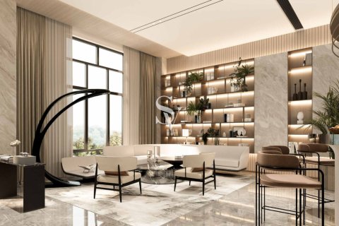 Офис Dubai Land, Дубай, БАӘ-да 110 м² № 720220 - фото 17