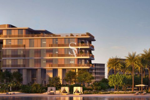 Dzīvoklis Palm Jebel Ali, Dubaijā, AAE 4 istabas, 302 m2 Nr. 720221 - attēls 11