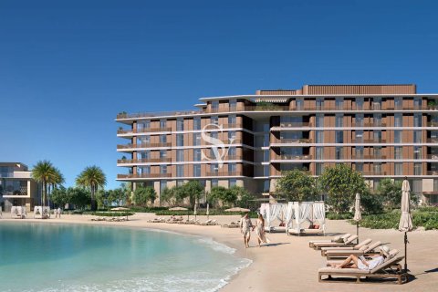 Dúplex en venta en Palm Jebel Ali, Dubai, EAU 4 dormitorios, 371 m2 № 720223 - foto 19