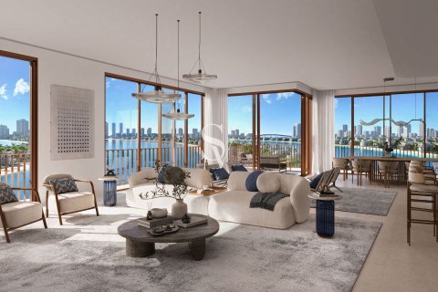 Dúplex en venta en Palm Jebel Ali, Dubai, EAU 4 dormitorios, 371 m2 № 720223 - foto 15