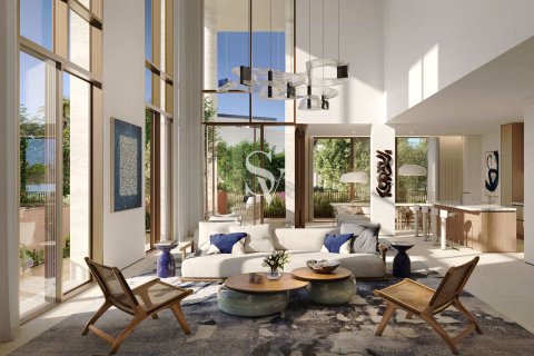 Dúplex en venta en Palm Jebel Ali, Dubai, EAU 4 dormitorios, 371 m2 № 720223 - foto 18