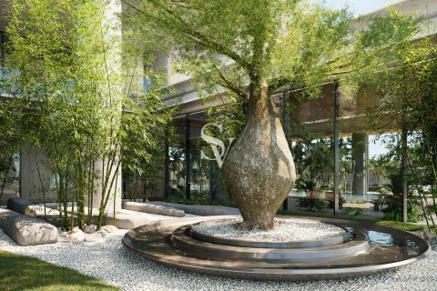 آپارتمان برای فروش در  Business Bay، Dubai، امارات متحده عربی  3 خوابه ، 382 متر مربع ، شماره 720222 - تصویر 10