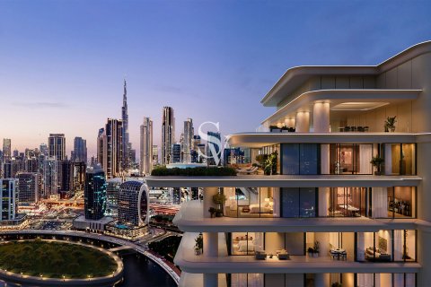 آپارتمان برای فروش در  Business Bay، Dubai، امارات متحده عربی  3 خوابه ، 382 متر مربع ، شماره 720222 - تصویر 7