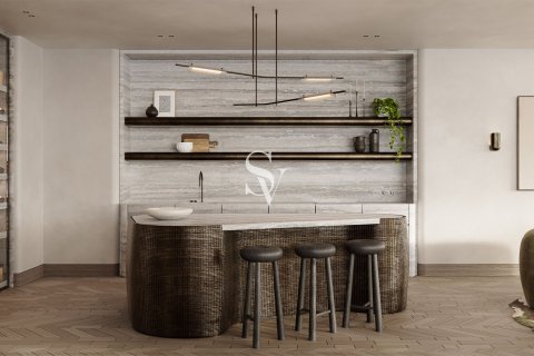 آپارتمان برای فروش در  Business Bay، Dubai، امارات متحده عربی  3 خوابه ، 382 متر مربع ، شماره 720222 - تصویر 2