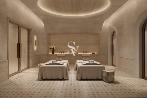 آپارتمان برای فروش در  Business Bay، Dubai، امارات متحده عربی  3 خوابه ، 382 متر مربع ، شماره 720222 - تصویر 13
