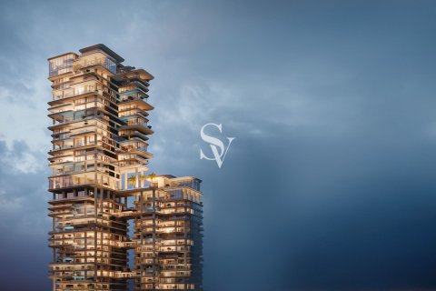 آپارتمان برای فروش در  Business Bay، Dubai، امارات متحده عربی  3 خوابه ، 382 متر مربع ، شماره 720222 - تصویر 6