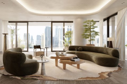 آپارتمان برای فروش در  Business Bay، Dubai، امارات متحده عربی  3 خوابه ، 382 متر مربع ، شماره 720222 - تصویر 3