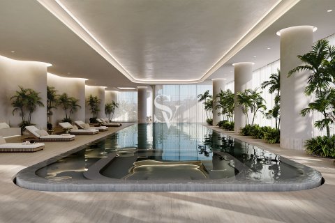 آپارتمان برای فروش در  Business Bay، Dubai، امارات متحده عربی  3 خوابه ، 382 متر مربع ، شماره 720222 - تصویر 9