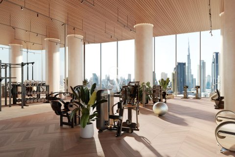 آپارتمان برای فروش در  Business Bay، Dubai، امارات متحده عربی  3 خوابه ، 382 متر مربع ، شماره 720222 - تصویر 8