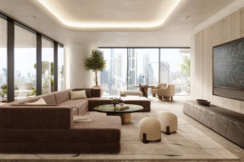 آپارتمان برای فروش در  Business Bay، Dubai، امارات متحده عربی  3 خوابه ، 382 متر مربع ، شماره 720222 - تصویر 4