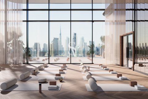 آپارتمان برای فروش در  Business Bay، Dubai، امارات متحده عربی  3 خوابه ، 382 متر مربع ، شماره 720222 - تصویر 15