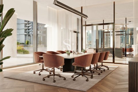 آپارتمان برای فروش در  Business Bay، Dubai، امارات متحده عربی  3 خوابه ، 382 متر مربع ، شماره 720222 - تصویر 14