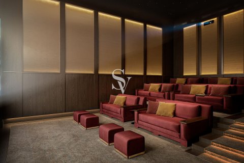 آپارتمان برای فروش در  Business Bay، Dubai، امارات متحده عربی  3 خوابه ، 382 متر مربع ، شماره 720222 - تصویر 12
