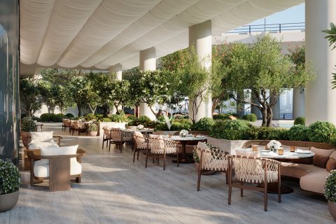 آپارتمان برای فروش در  Business Bay، Dubai، امارات متحده عربی  3 خوابه ، 382 متر مربع ، شماره 720222 - تصویر 11