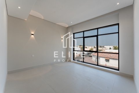 Városi lakóépület itt: Al Badaa, Dubai, EAE, 4 hálószoba, 669 m², azonosító: 769028 - fénykép 4