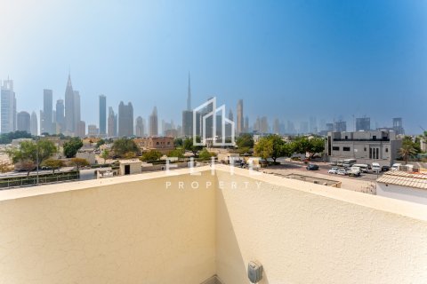 Városi lakóépület itt: Al Badaa, Dubai, EAE, 4 hálószoba, 669 m², azonosító: 769028 - fénykép 2
