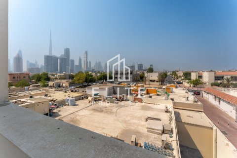 Városi lakóépület itt: Al Badaa, Dubai, EAE, 4 hálószoba, 669 m², azonosító: 769028 - fénykép 29