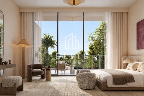 Villa para venda em The Valley, Dubai, EAU 4 quartos, 403 m2 № 769030 - foto 3