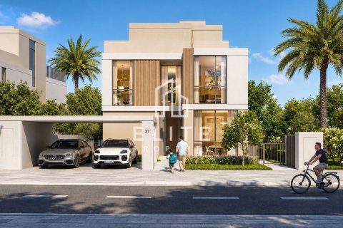 Villa para venda em The Valley, Dubai, EAU 4 quartos, 403 m2 № 769030 - foto 12