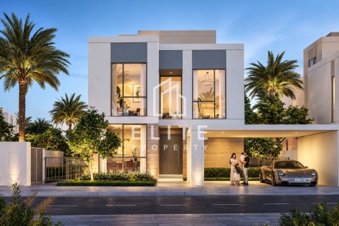 Villa para venda em The Valley, Dubai, EAU 4 quartos, 403 m2 № 769030 - foto 8