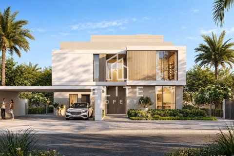 Villa para venda em The Valley, Dubai, EAU 4 quartos, 403 m2 № 769030 - foto 13
