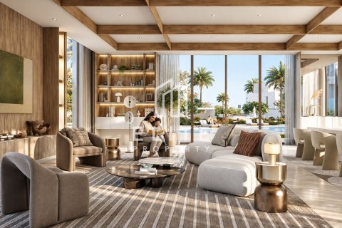 Villa para venda em The Valley, Dubai, EAU 4 quartos, 403 m2 № 769030 - foto 2