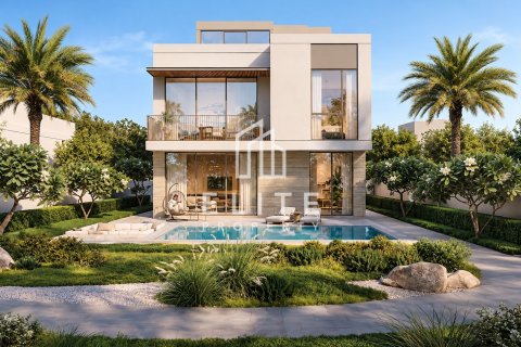 Villa para venda em The Valley, Dubai, EAU 4 quartos, 403 m2 № 769030 - foto 14