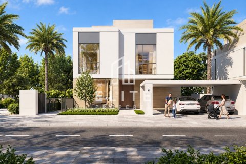 Villa para venda em The Valley, Dubai, EAU 4 quartos, 403 m2 № 769030 - foto 9