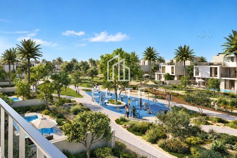 Villa para venda em The Valley, Dubai, EAU 4 quartos, 403 m2 № 769030 - foto 5